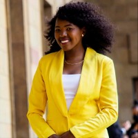 Phindile Ntuli