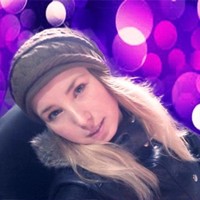 Izabela Metaj