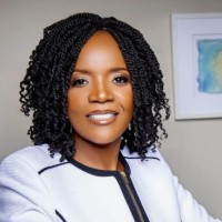 Ang Judith Thomas, MBA