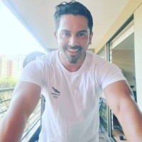 Claudio Reyes Michell