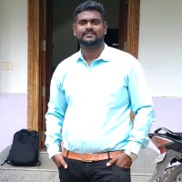 Karthik Anandkumar