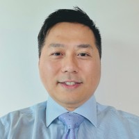Ryan Wong