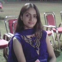 Poonam Shukla
