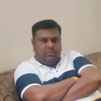 Subhankar Samaddar