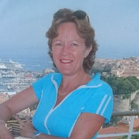 Mia Cangren Malmberg