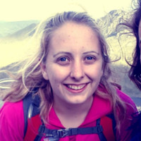 Amy Coombes
