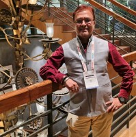 Pradipta Chakraborty