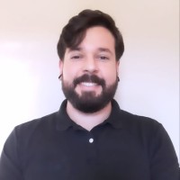 Lucas Machado Klein
