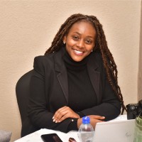 Charity Karanja