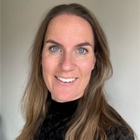 Leonie Van Dijk