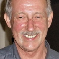 Bert Palfrey