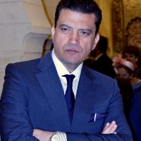 Santiago Prados Prados