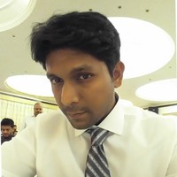 Hesham Ali