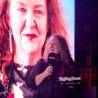 Cristina Priarone