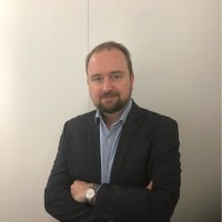 Alexandre Stauff
