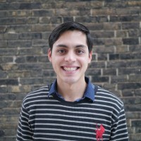 Jorge Guillermo Sanchez Mendez