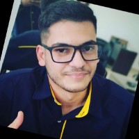 Lucas Camargo Stivan