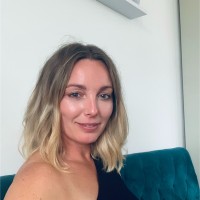 Claire Waggett