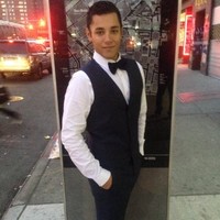 Eric Adler