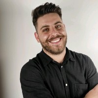 Chris Saliampoukos