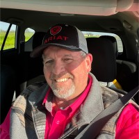 Chuck Smithhart