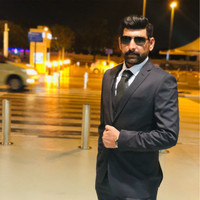 Tanveer Ahmad