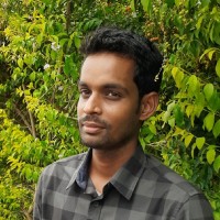 Dinezh Prushotham