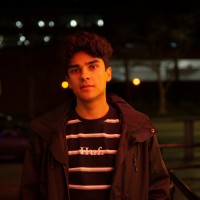 Nicholas Mesa
