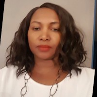 Marie Yolande Mutunge