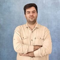 Masoud Khajehpour