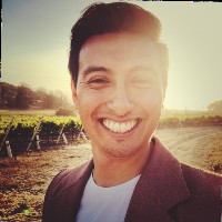 Joshua Anaya