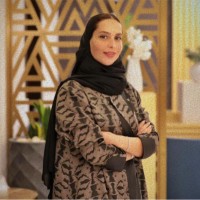 Ghada Al-Saud MBA-Financial and Risk Management