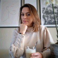 Marijke De Jager