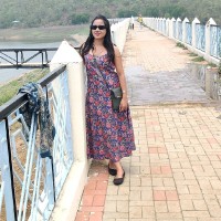 Priya Meshram
