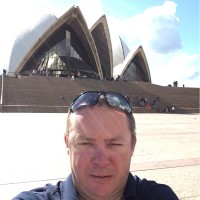 Ian Kidby