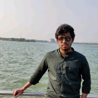Kaushik Das