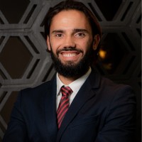 Arnaldo Daudt Prieto Drumond