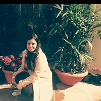 Kanika Raut