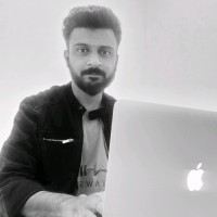 Arjun Sreekumar