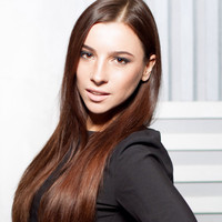 Maryna Scherbyna