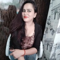 Nimmi Singh