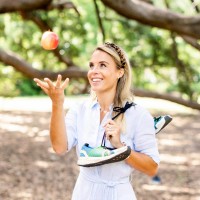 Kaitlin DaPore, NBC-HWC