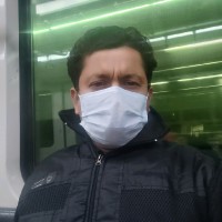 Pronab Mondal