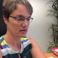 Isabelle Brumagne