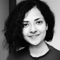 Maireyee Bhattacharya, Phd