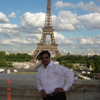 Sachin Wedhane