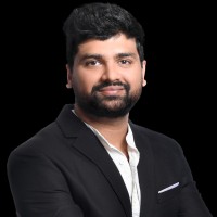 Akshay Kumar Narayana
