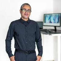 Edgar Rodriguez Saez, CPA, CGMA