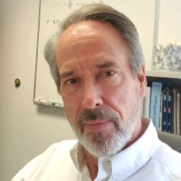 Keith Nelson
