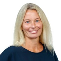 Camilla Hove Toft